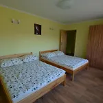 Vakantiehuis Domyletnie 8e Dom 86m2 Z Ogrodzona Dzialka