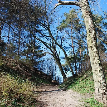 Domyletnie 8e Dom 86m2 Z Ogrodzona Dzialka Vakantiehuis