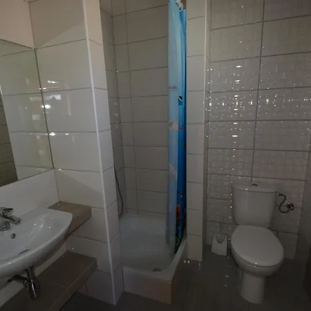 Дом отдыха Domyletnie 8e Dom 86m2 Z Ogrodzona Dzialka *