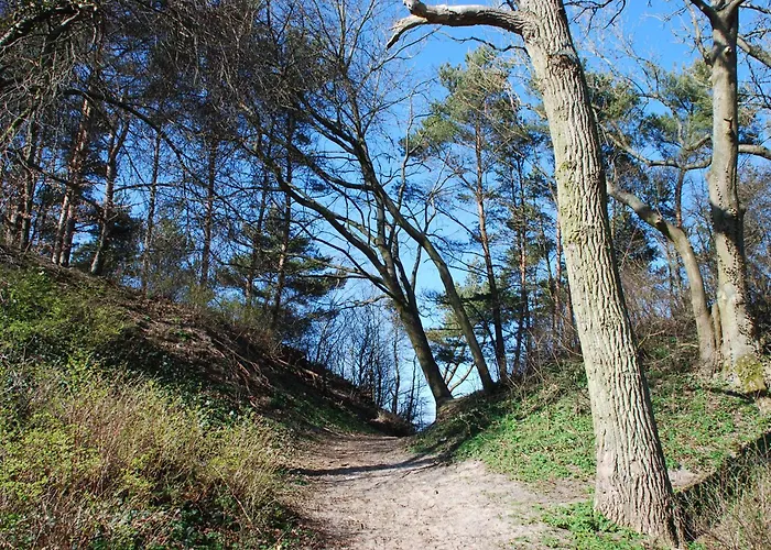 Domyletnie 8e Dom 86m2 Z Ogrodzona Dzialka Semesterbostad